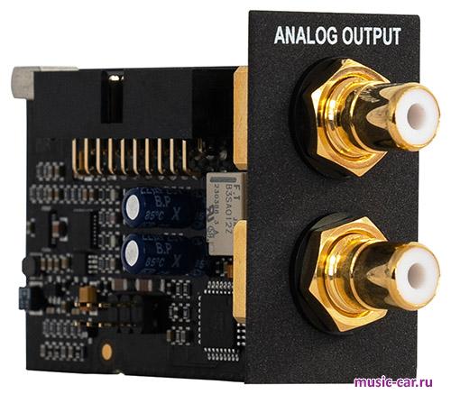 Модуль расширения Brax Analog Output ESS Модуль расширения Brax Analog Output ESS