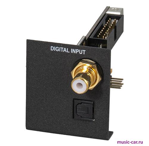 Модуль расширения Brax Digital Input SPDIF Модуль расширения Brax Digital Input SPDIF