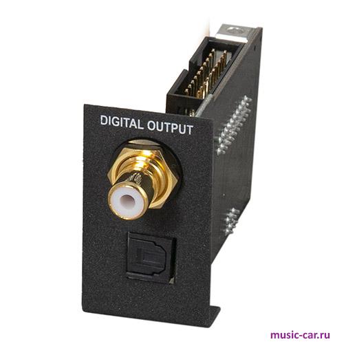 Модуль расширения Brax Digital Output SPDIF Модуль расширения Brax Digital Output SPDIF