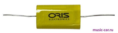 Пленочный конденсатор Oris CAP2.2-250
