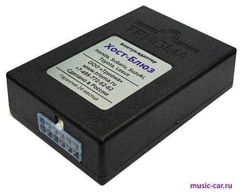 BlueTooth-модуль Trioma Хост-Блюз BlueTooth-модуль Trioma Хост-Блюз