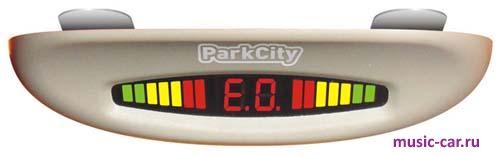 Парковочный радар Parkcity Sydney