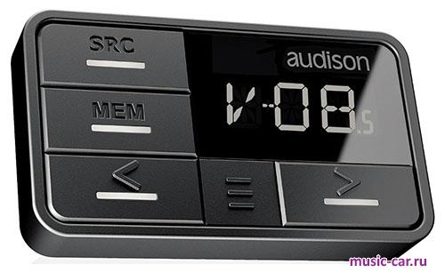 Пульт для процессора звука Audison DRC AB