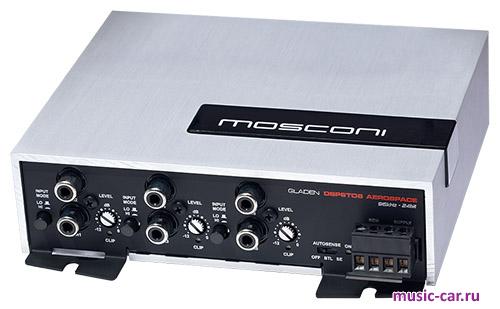 Процессор звука Mosconi Gladen DSP6TO8 Aerospace