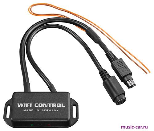 Модуль расширения Helix Wi-Fi Control