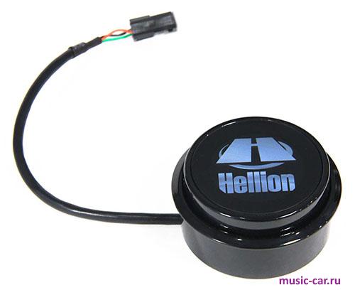 Пульт для процессора/процессорного усилителя Hellion DRC-LCD Пульт для процессора/процессорного усилителя Hellion DRC-LCD