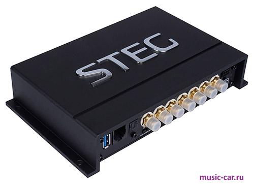 Процессор звука Steg SDSP 68