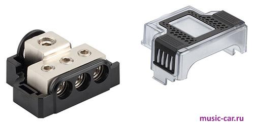 Дистрибьютор питания Aspect DB-1034 Дистрибьютор питания Aspect DB-1034