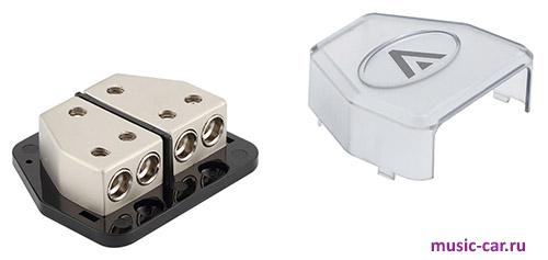 Дистрибьютор питания Aspect DBB-2040 Дистрибьютор питания Aspect DBB-2040