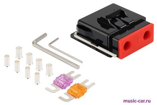 Колба предохранителя Aspect FHW-4 Колба предохранителя Aspect FHW-4