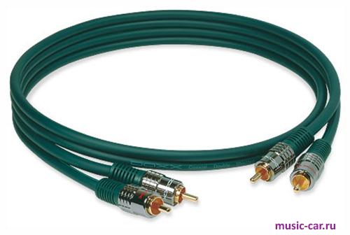 Линейные провода для установки усилителя DAXX R50-60