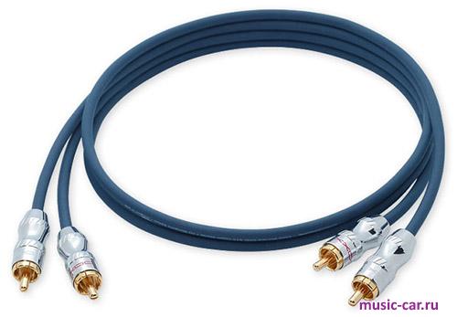 Линейные провода для установки усилителя DAXX R94-30