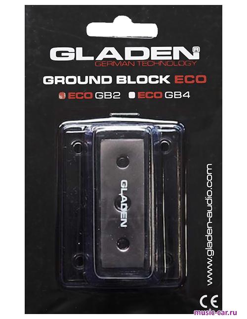 Дистрибьютор питания Gladen Eco GB2