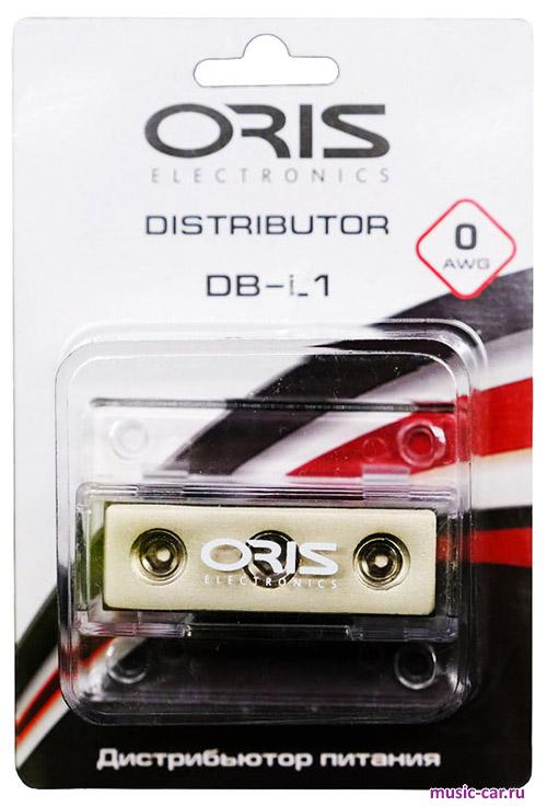 Дистрибьютор питания Oris DB-L1
