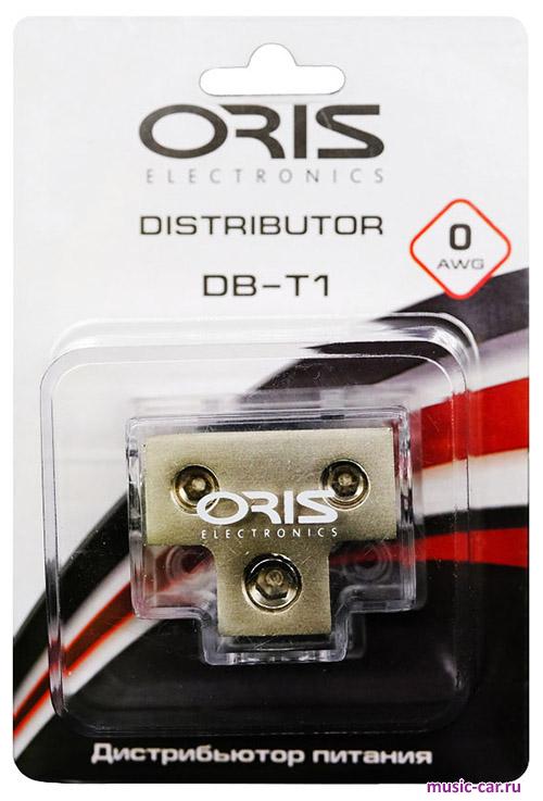 Дистрибьютор питания Oris DB-T1