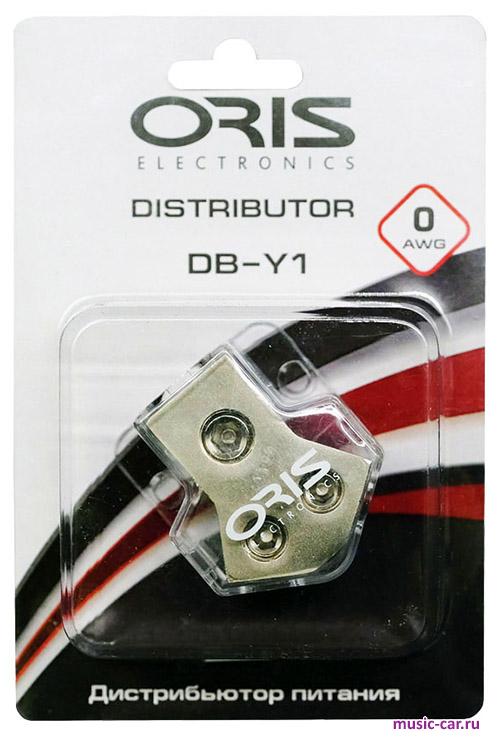 Дистрибьютор питания Oris DB-Y1