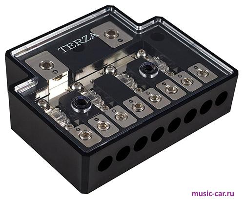 Дистрибьютор питания Terza ComboBlock Дистрибьютор питания Terza ComboBlock