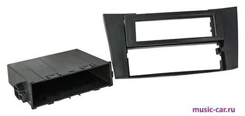 Переходная рамка со штатной автомагнитолы Aura AFA-MB02