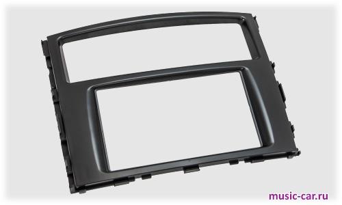 Переходная рамка со штатной автомагнитолы Aura AFA-MT03