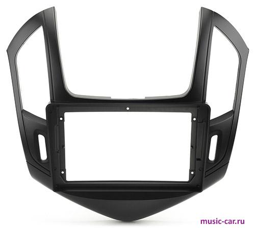 Переходная рамка со штатной автомагнитолы InCar RCV-FC221