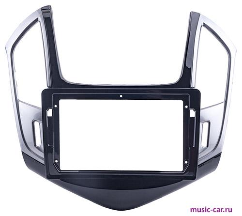 Переходная рамка со штатной автомагнитолы InCar RCV-FC234