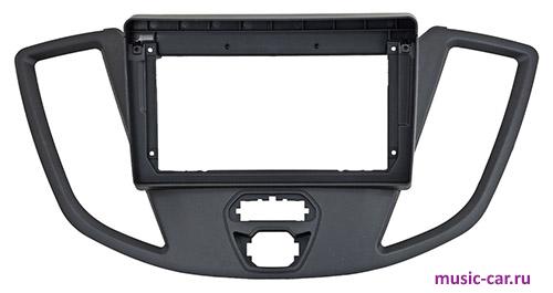 Переходная рамка со штатной автомагнитолы InCar RFO-FC993