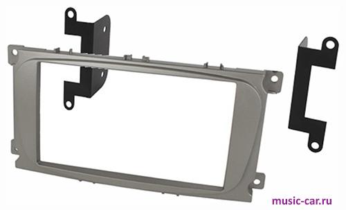Переходная рамка со штатной автомагнитолы InCar RFO-N15S