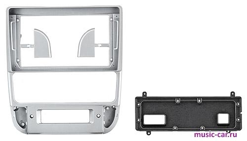 Переходная рамка со штатной автомагнитолы InCar RFR-FC1111