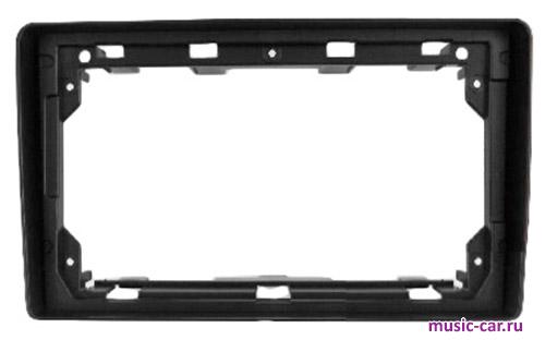 Переходная рамка со штатной автомагнитолы InCar RFR-FC241