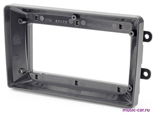 Переходная рамка со штатной автомагнитолы InCar RFR-FC252