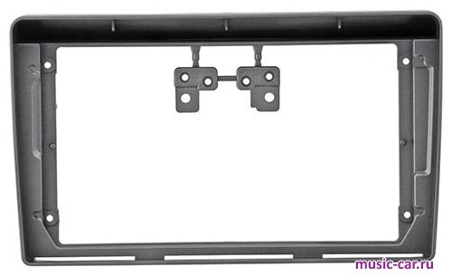 Переходная рамка со штатной автомагнитолы InCar RFR-FC895