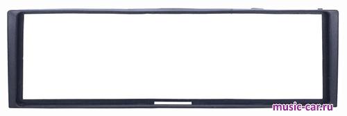 Переходная рамка со штатной автомагнитолы InCar RFR-N04