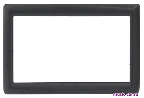 Переходная рамка со штатной автомагнитолы InCar RFR-N13A