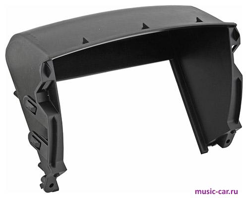 Переходная рамка со штатной автомагнитолы InCar RFR-N37