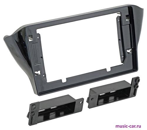 Переходная рамка со штатной автомагнитолы InCar RGL-FC289