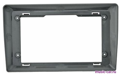 Переходная рамка со штатной автомагнитолы InCar RGZ-FC839