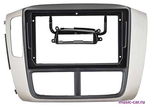 Переходная рамка со штатной автомагнитолы InCar RHO-FC1055