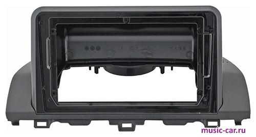 Переходная рамка со штатной автомагнитолы InCar RHO-FC125