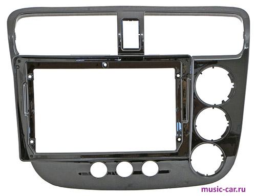 Переходная рамка со штатной автомагнитолы InCar RHO-FC309