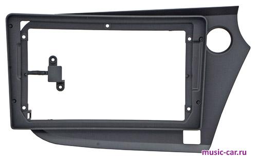 Переходная рамка со штатной автомагнитолы InCar RHO-FC660