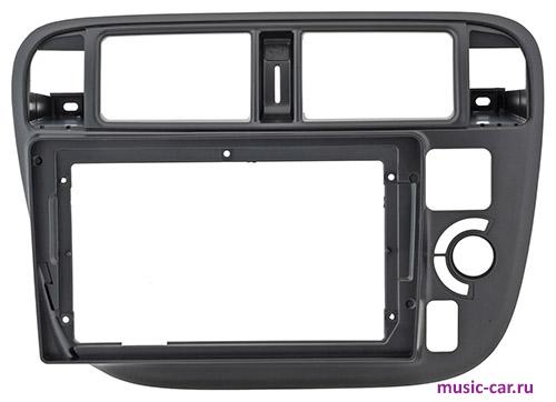 Переходная рамка со штатной автомагнитолы InCar RHO-FC840