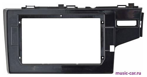Переходная рамка со штатной автомагнитолы InCar RHO-FC841