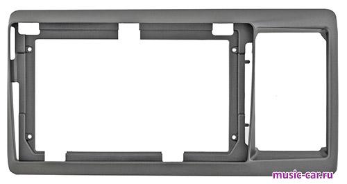Переходная рамка со штатной автомагнитолы InCar RHO-FC926