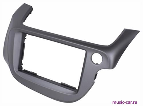 Переходная рамка со штатной автомагнитолы InCar RHO-N09