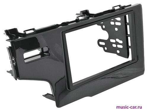 Переходная рамка со штатной автомагнитолы InCar RHO-N16