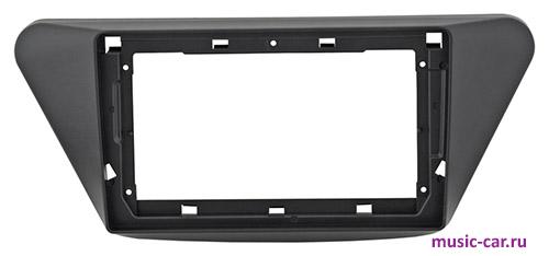 Переходная рамка со штатной автомагнитолы InCar RLF-FC409