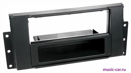 Переходная рамка со штатной автомагнитолы InCar RLR-N02