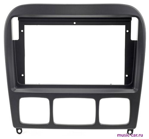 Переходная рамка со штатной автомагнитолы InCar RMB-FC440