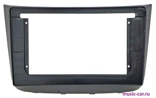 Переходная рамка со штатной автомагнитолы InCar RMB-FC827