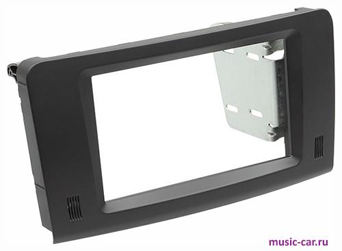 Переходная рамка со штатной автомагнитолы InCar RMB-ML05